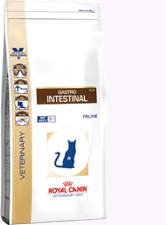 gastrointestinal moderate calorie cat food