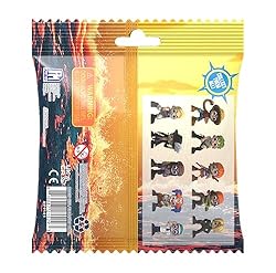 One Piece Mini Figures