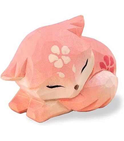 Amazon.com: SUMMIT COLLECTION Japanese Folktale White Fox with