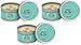 Indigo Wild Zum Sea Salt Glow Soy Candles 3 Pack (3)thumb 2