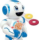 Lexibook Powerman Star ROB85EN Interactive Walking Talking Robot view 6