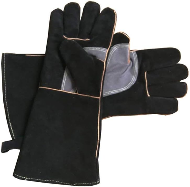 gants pour travail bois