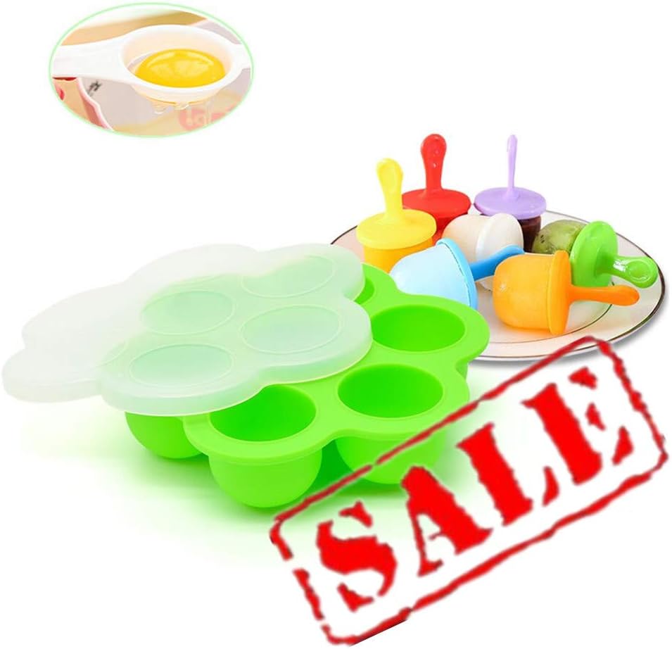Erzekeles Stb Tortenesz Congeler Des Petit Pot Bebe Amazon Deepellumdogpark Com