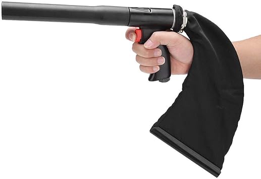 Air Powered Vacuum Kit Multifunctional Practical Air Vacuum Blow amazon com