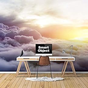 Wall Murals for Bedroom Beautiful Pictures Collection Removable Wallpaper Peel and Stick Wall Stickers - 66x96 inches