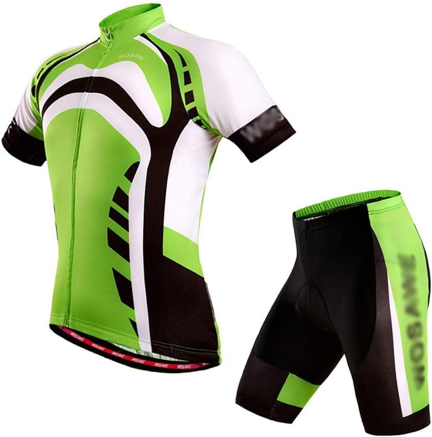 Westen Radfahren Trikot Set (Männer Frauen), Fahrrad Radfahren Outdoor