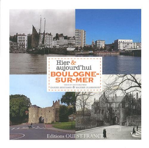 Boulogne-sur-Mer