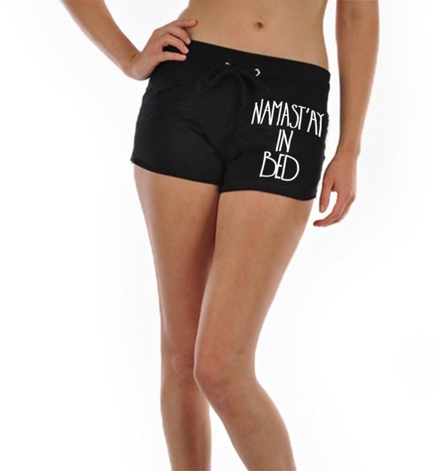Tough Cookie's Women's Namas'tay