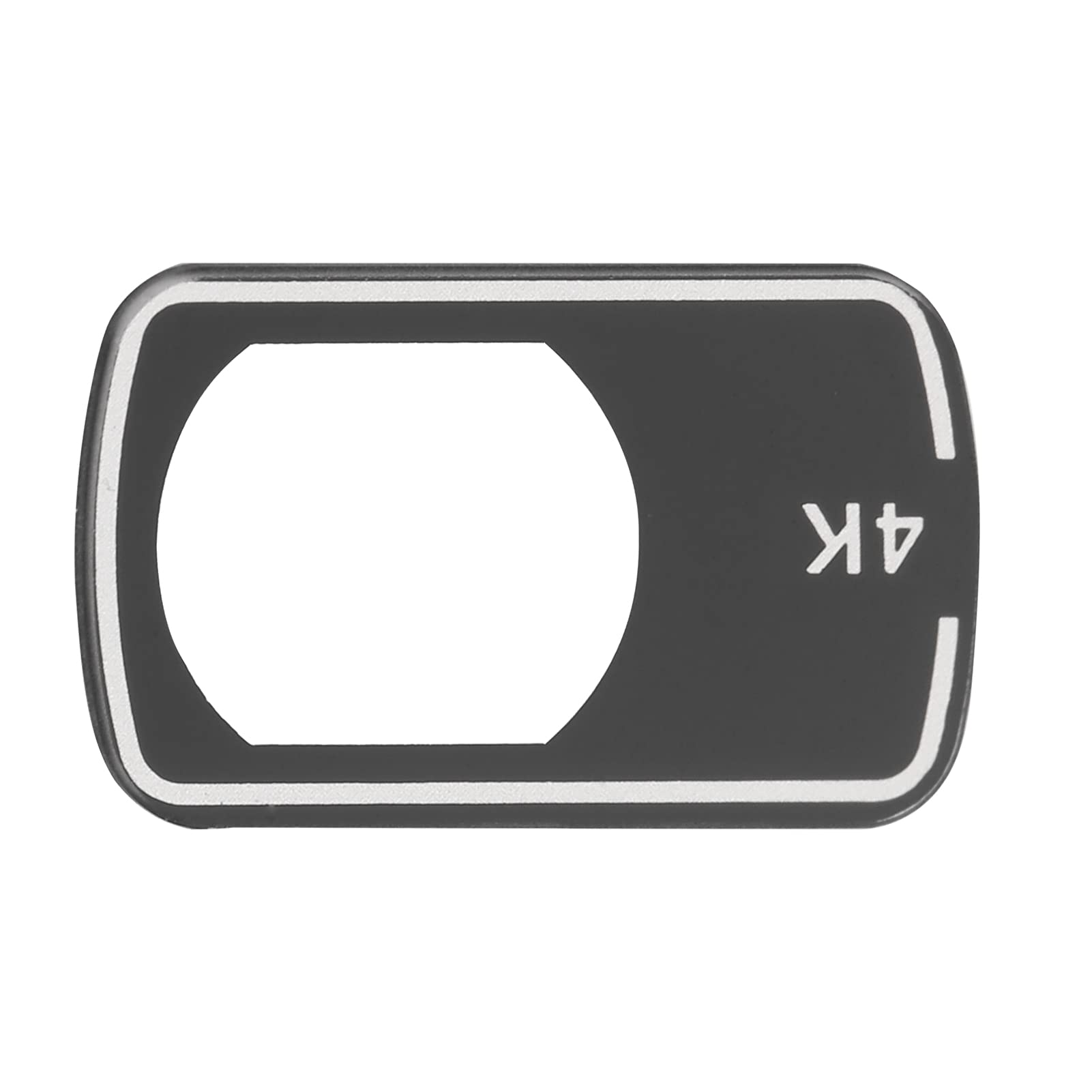 Lens Filter, RC Drone Gimbal Camera Lens Replacement, Glass Lens Protector, Anti-Scratch Cover for Travel, Outdoor Adventures, Family Videos,Sports Action Footage, etc.