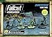 Fallout: Wasteland Warfare: Survivors Faction Box