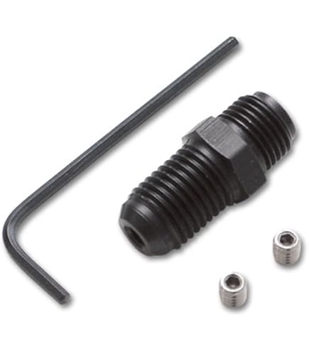 Moroso Engine Restrictor Kit Moroso 22050 For Ford 351C Engines Oil ...