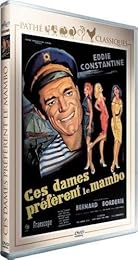 Ces Dames Préfèrent Le Mambo