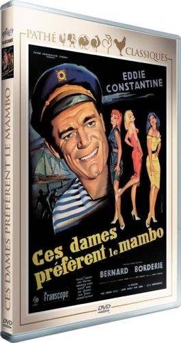 Ces Dames Préfèrent Le Mambo