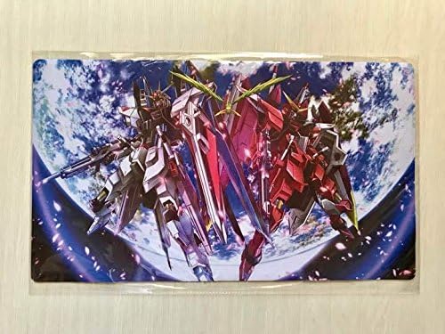 Amazon Co Jp 機動戦士ガンダムseed プレイマット カスタム ホビー 通販