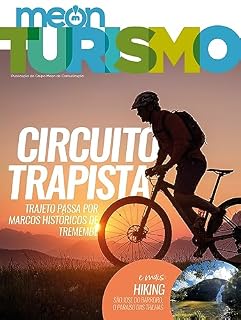 Livro Meon Turismo Ed. 47 - Circuito Trapista