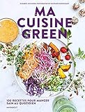 Ma cuisine green by 