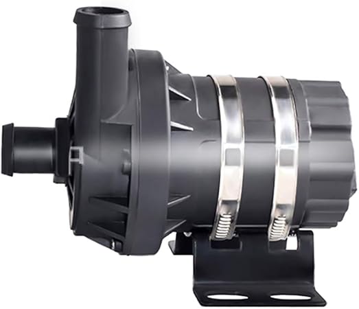 Amazonfr Dc60d 12100a Pompe à Eau De Voiture Automobile