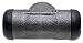 ACDelco Professional 18E1318 Rear Drum Brake Wheel Cylinder