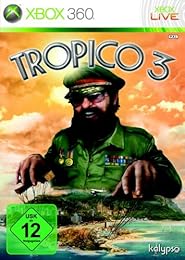 Tropico 3