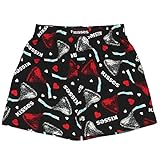 Hershey Kisses Mens Boxer Shorts (Teen/Adult)