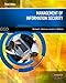 Management of Information Security
