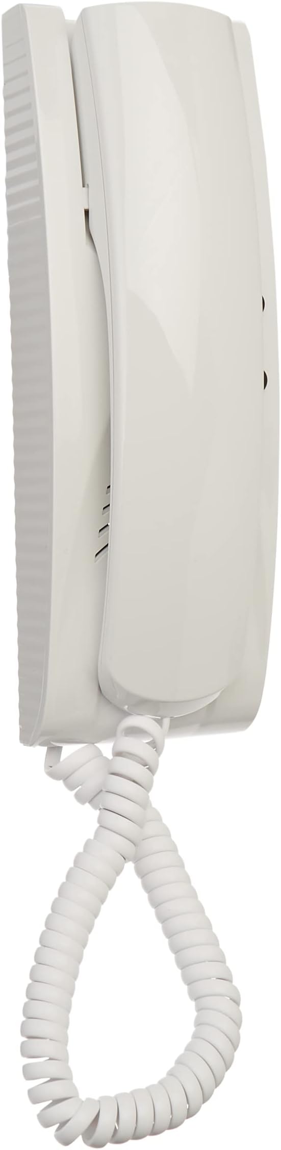 VIMAR 8870 Wall Intercom 2 Button White 4+1 Conductor Electric Door Opener