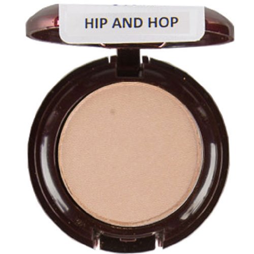 Freshminerals Mineral Pressed Eyeshadow, Hip And Hop, 1.5 gram
