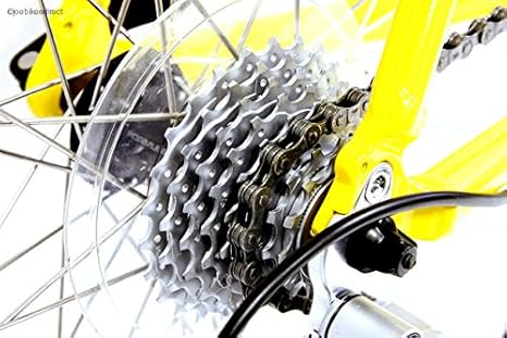 gravity liberty bike