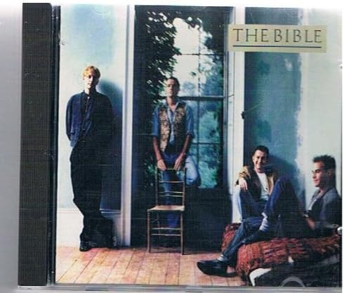 The Bible
