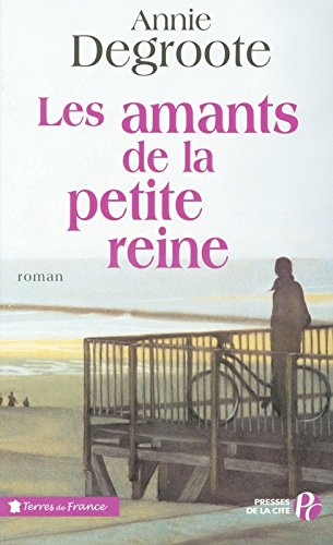 Les  amants de la petite reine