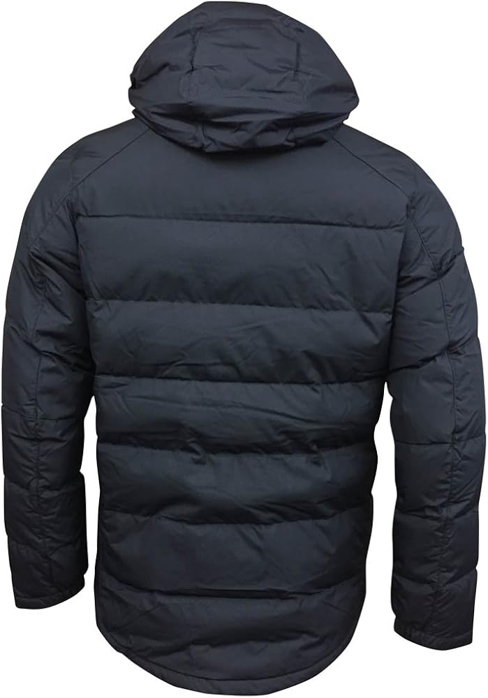 tottenham nike down fill jacket
