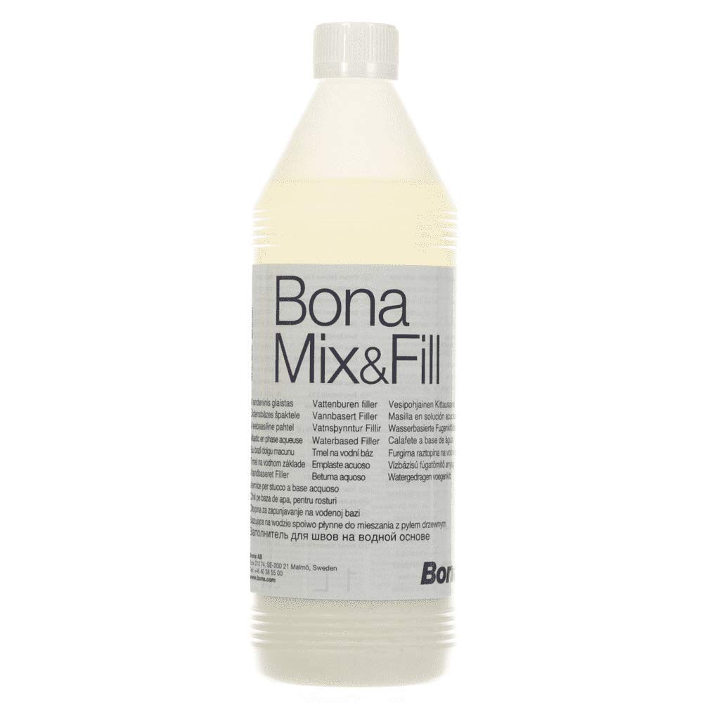 Bona Mix & Fill 1Ltr; Product Code; WF21001302