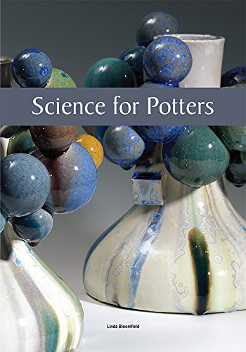 Science for potters