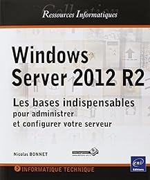 Windows Server 2012 R2