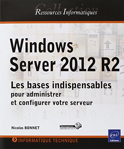 Windows Server 2012 R2