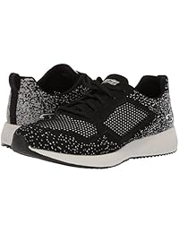 Skechers Women 's Bobs squad-awsome Salsa Sneaker