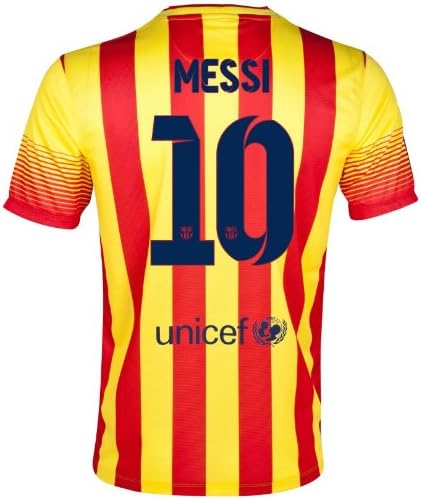 barcelona kit 2013