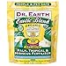Dr. Earth INC 756P Exotic Exoitc Blend Palm, Tropical & Hibiscus Fertilizer 4lb primary