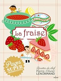 La  fraise