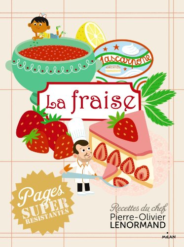 La  fraise