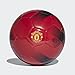adidas English Premiership Mens Manchester United Fc Soccer Ball