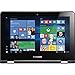 2017 Lenovo 2-in-1 Convertible 11.6