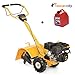 Toucan City Gas Can and Cub Cadet 16 in. 208cc Gas Rear-Tine Counter-Rotating Tiller RT-35