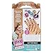 Cool Maker, Handcrafted Glitter Nails Activity Kit, Makes 5 Manicures, for Ages 8 and Up