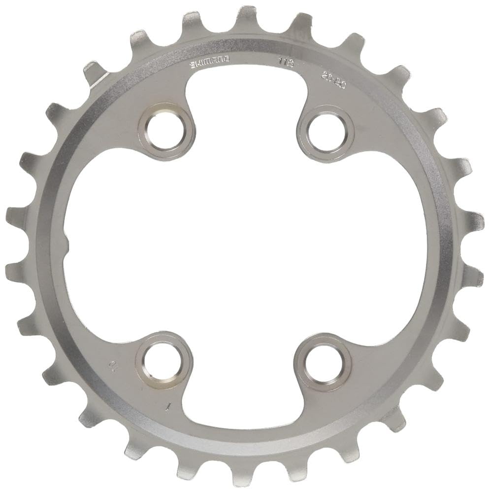 SHIMANO Unisex Y1rl26000 Bike Parts, Other, One Size UK