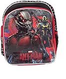 New Marvel Ant-Man 12 Inches School Backpack