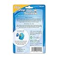 Dr Tung's Snap-On Toothbrush Sanitizer 2 Per PK