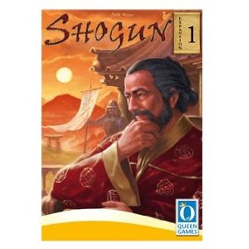 Shogun: Tenno's Court Expansion
