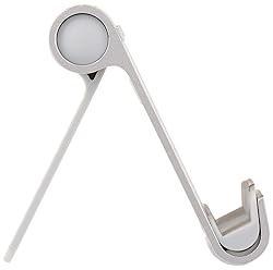 AmazonBasics L6LSH001-CS-R Multi-Angle Portable
