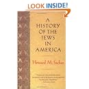 A History of the Jews in America